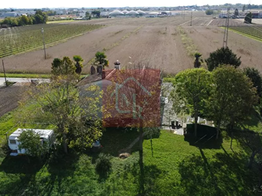 Immagine 7 di Casa indipendente in vendita  in Via Lignano Nord 12 a Latisana