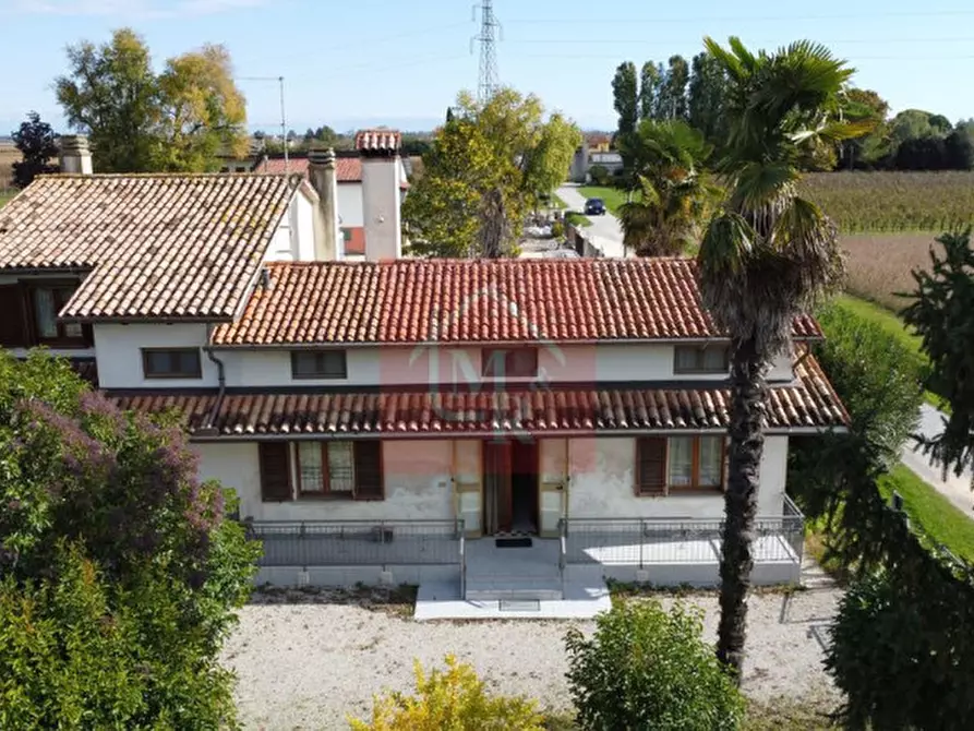 Immagine 11 di Casa indipendente in vendita  in Via Lignano Nord 12 a Latisana