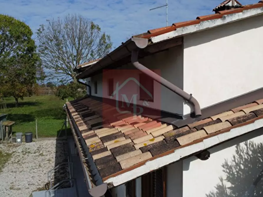 Immagine 17 di Casa indipendente in vendita  in Via Lignano Nord 12 a Latisana