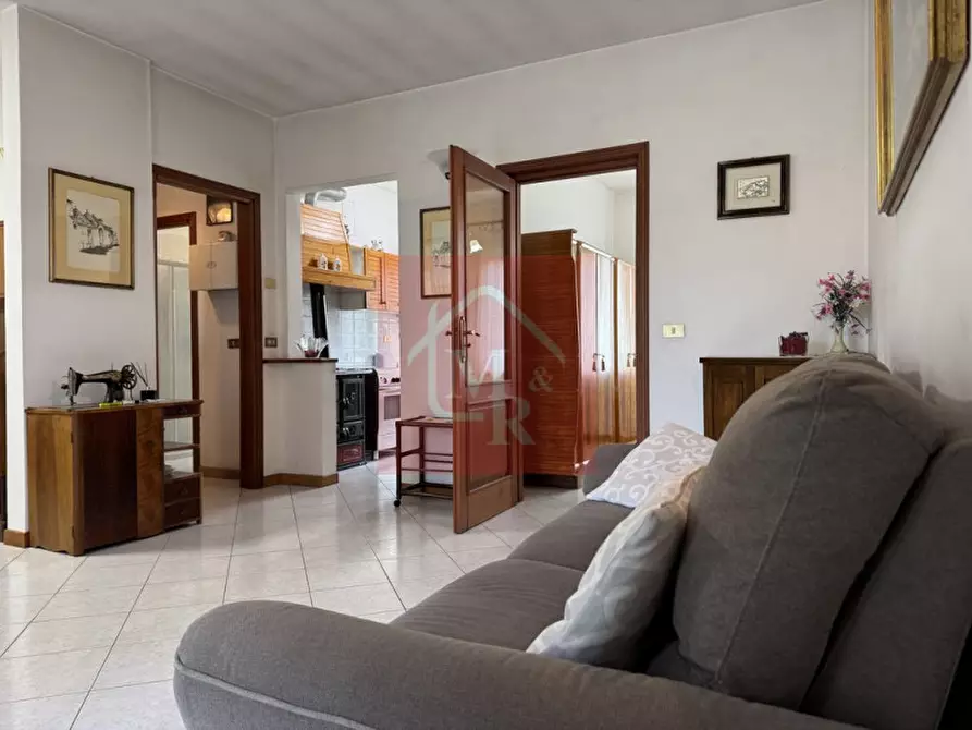 Immagine 26 di Casa indipendente in vendita  in Via Lignano Nord 12 a Latisana