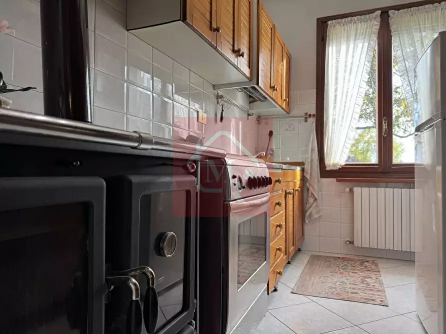 Immagine 40 di Casa indipendente in vendita  in Via Lignano Nord 12 a Latisana