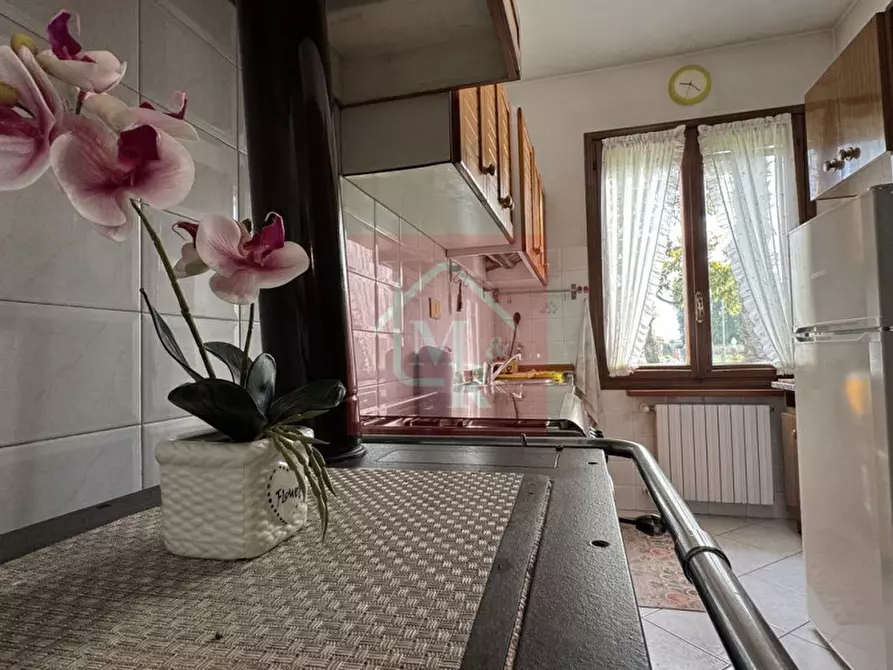 Immagine 41 di Casa indipendente in vendita  in Via Lignano Nord 12 a Latisana