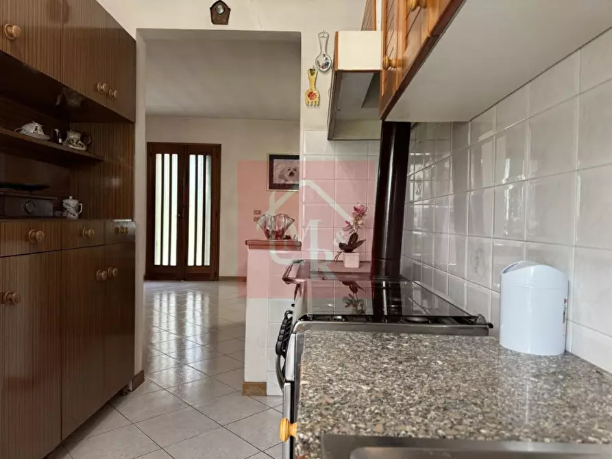 Immagine 42 di Casa indipendente in vendita  in Via Lignano Nord 12 a Latisana