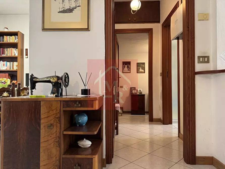 Immagine 43 di Casa indipendente in vendita  in Via Lignano Nord 12 a Latisana