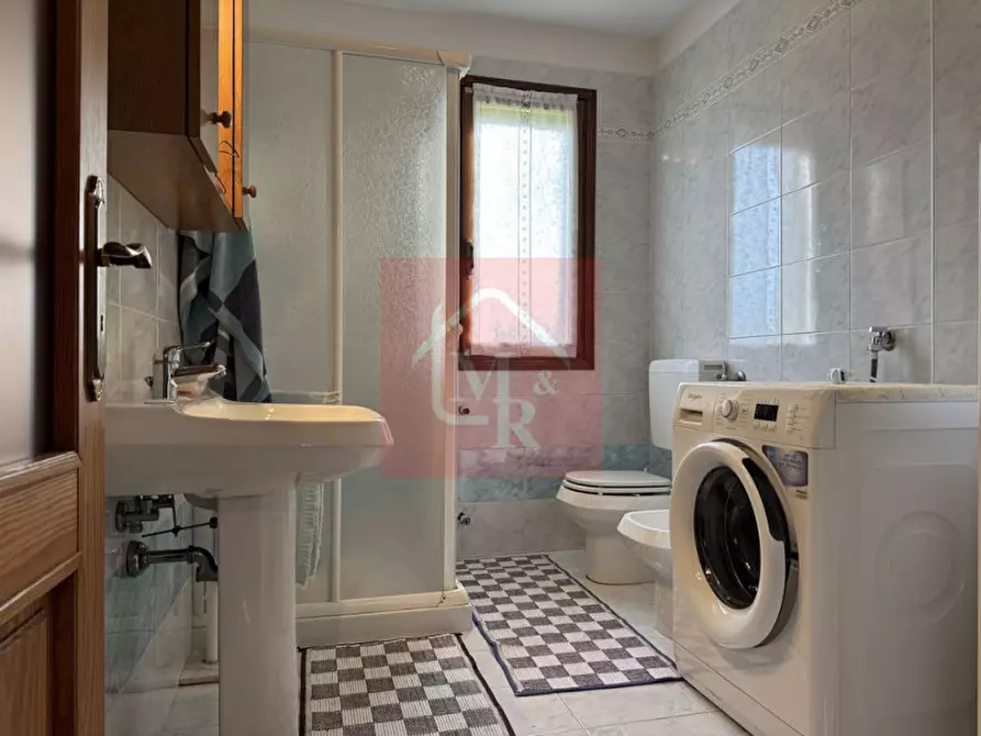 Immagine 47 di Casa indipendente in vendita  in Via Lignano Nord 12 a Latisana