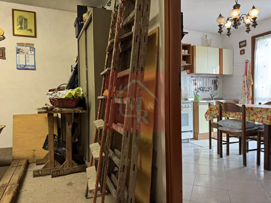 Immagine 48 di Casa indipendente in vendita  in Via Lignano Nord 12 a Latisana