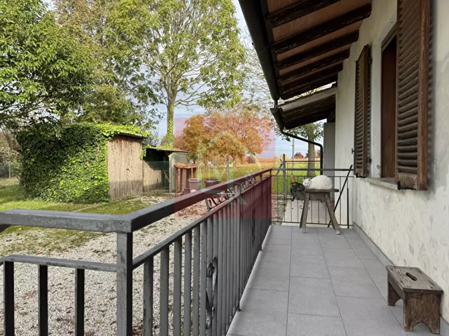 Immagine 72 di Casa indipendente in vendita  in Via Lignano Nord 12 a Latisana