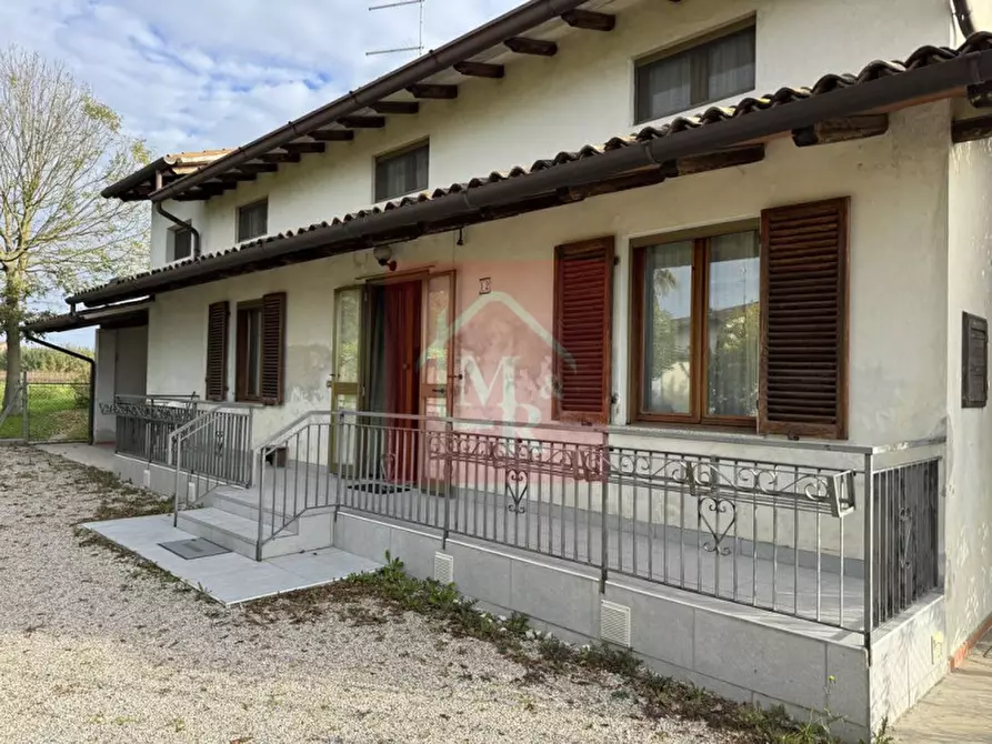 Immagine 73 di Casa indipendente in vendita  in Via Lignano Nord 12 a Latisana