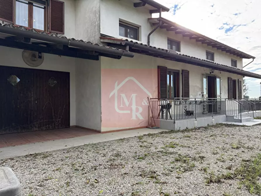 Immagine 75 di Casa indipendente in vendita  in Via Lignano Nord 12 a Latisana