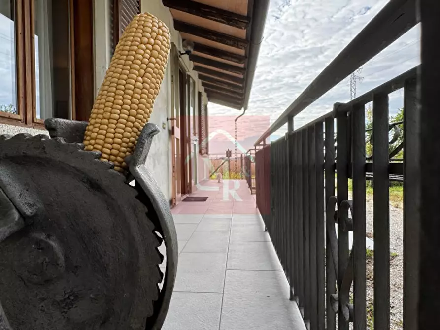 Immagine 77 di Casa indipendente in vendita  in Via Lignano Nord 12 a Latisana