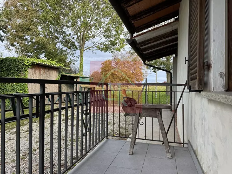 Immagine 78 di Casa indipendente in vendita  in Via Lignano Nord 12 a Latisana