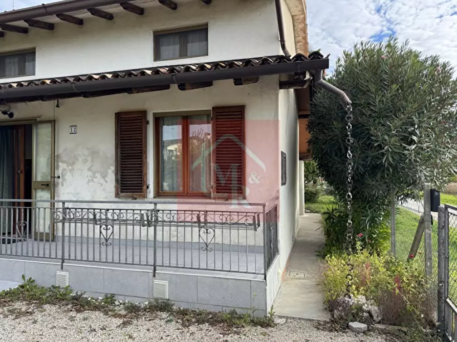 Immagine 80 di Casa indipendente in vendita  in Via Lignano Nord 12 a Latisana