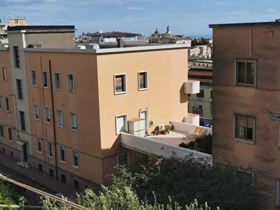 Immagine 6 di Appartamento in vendita  in Via Piave a Catanzaro