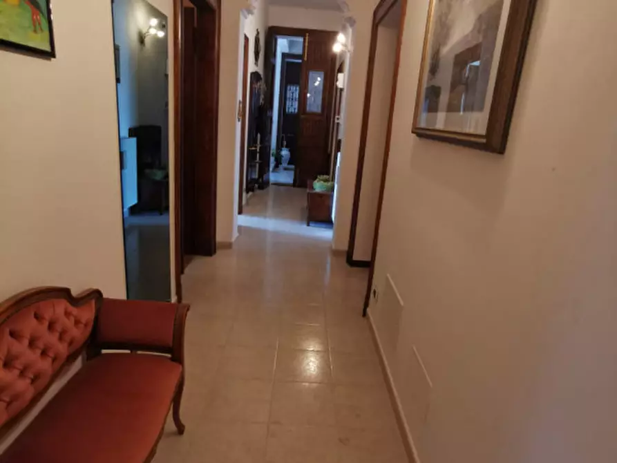 Immagine 12 di Appartamento in vendita  in Via Piave a Catanzaro