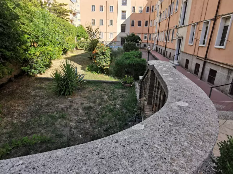 Immagine 18 di Appartamento in vendita  in Via Piave a Catanzaro