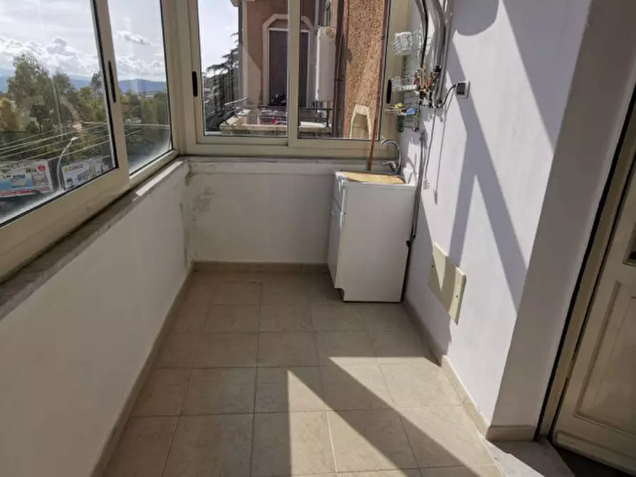 Immagine 19 di Appartamento in vendita  in Via Piave a Catanzaro