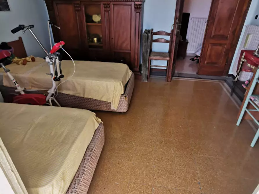 Immagine 20 di Appartamento in vendita  in Via Piave a Catanzaro