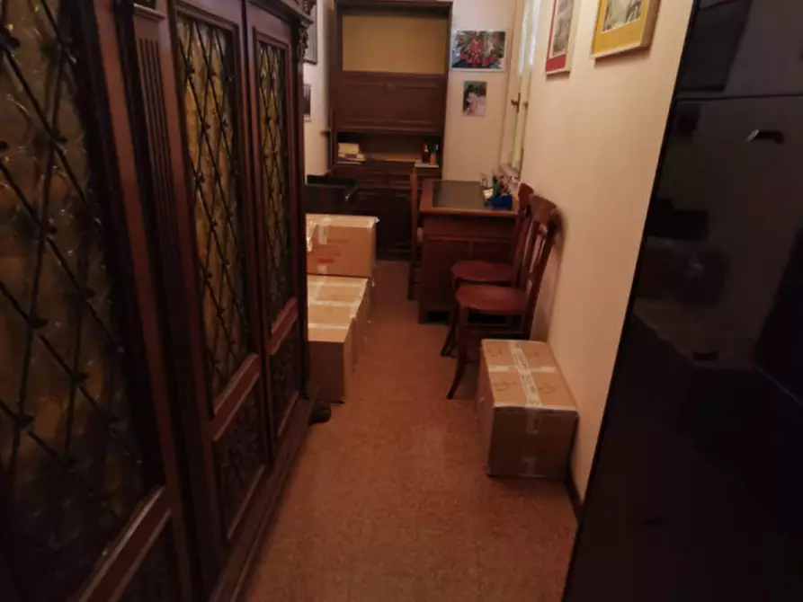 Immagine 24 di Appartamento in vendita  in Via Piave a Catanzaro