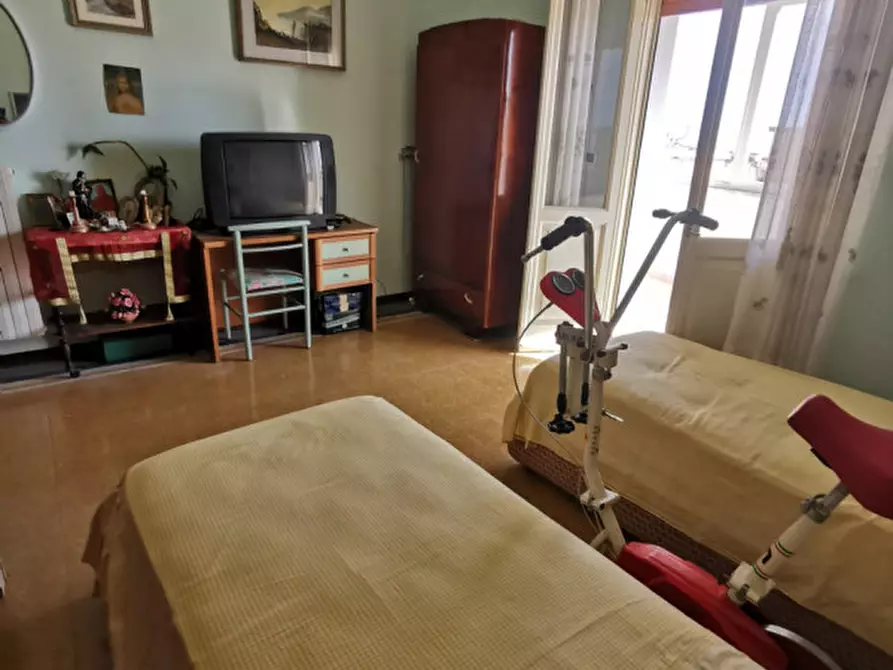 Immagine 27 di Appartamento in vendita  in Via Piave a Catanzaro