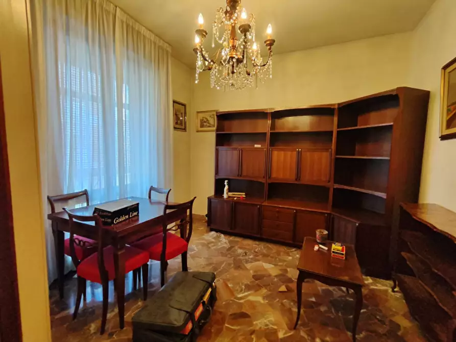 Immagine 2 di Appartamento in vendita  in VIA MORENI a Firenze