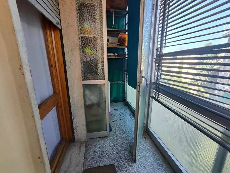 Immagine 5 di Appartamento in vendita  in VIA MORENI a Firenze