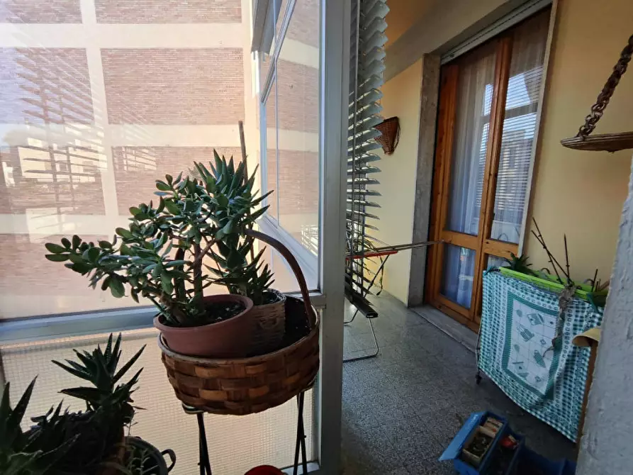 Immagine 7 di Appartamento in vendita  in VIA MORENI a Firenze