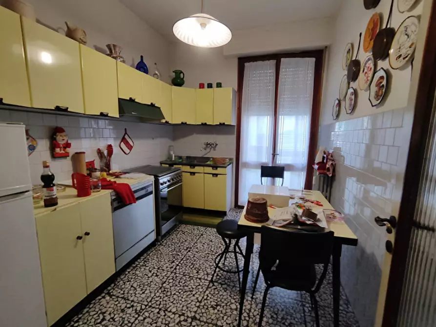 Immagine 10 di Appartamento in vendita  in VIA MORENI a Firenze