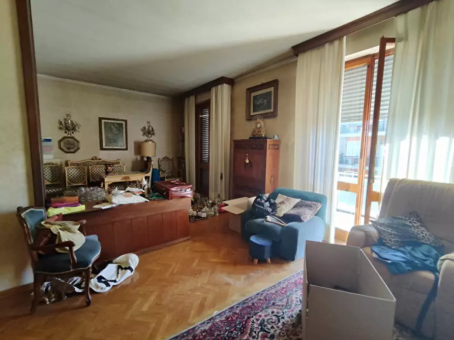 Immagine 12 di Appartamento in vendita  in VIA MORENI a Firenze