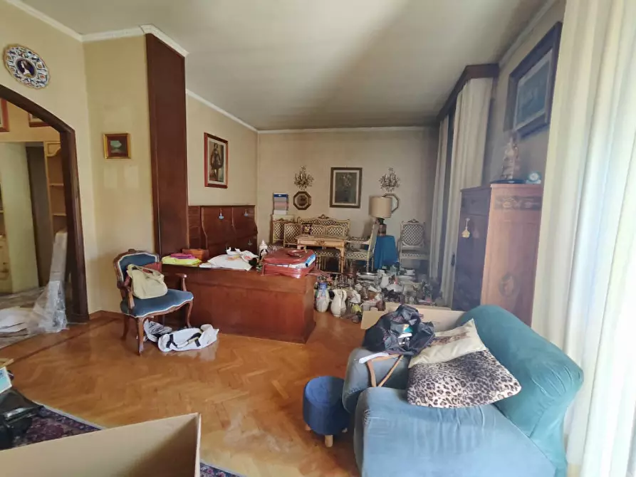 Immagine 13 di Appartamento in vendita  in VIA MORENI a Firenze