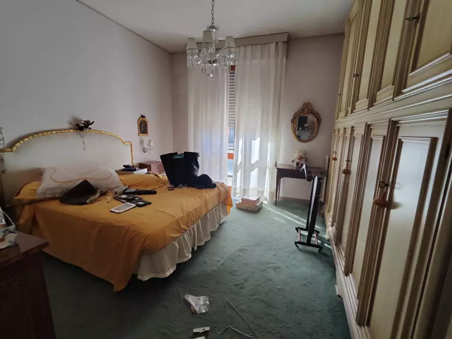 Immagine 14 di Appartamento in vendita  in VIA MORENI a Firenze