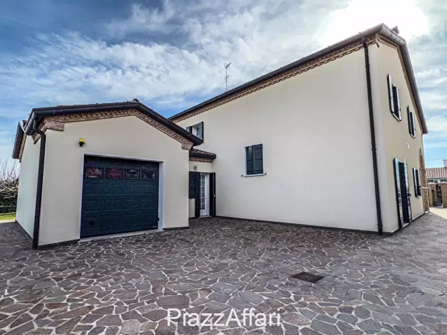 Immagine 4 di Villa in vendita  in Codevigo a Codevigo