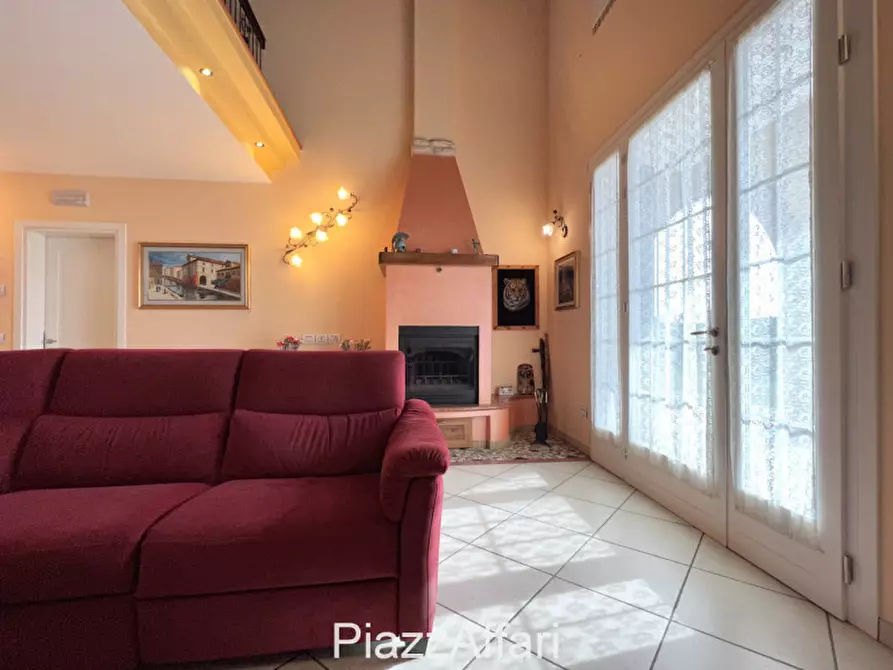 Immagine 5 di Villa in vendita  in Codevigo a Codevigo
