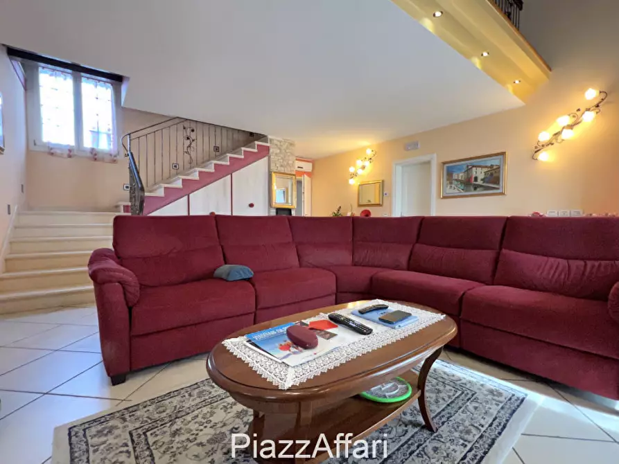 Immagine 6 di Villa in vendita  in Codevigo a Codevigo