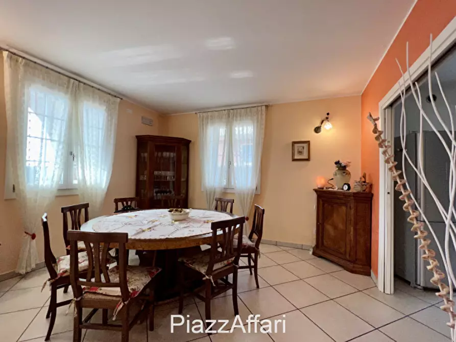 Immagine 7 di Villa in vendita  in Codevigo a Codevigo