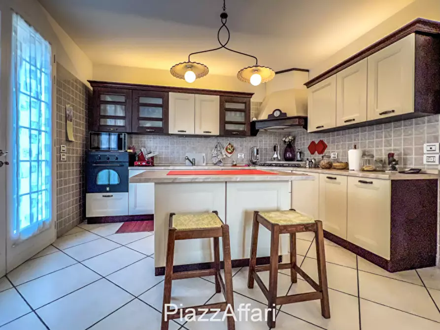 Immagine 8 di Villa in vendita  in Codevigo a Codevigo