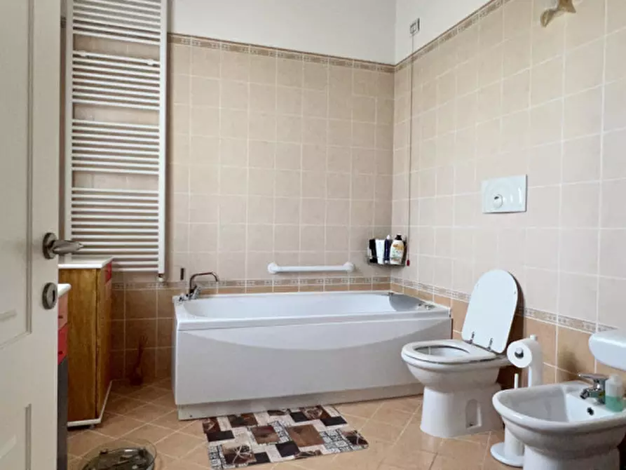 Immagine 13 di Villa in vendita  in Codevigo a Codevigo