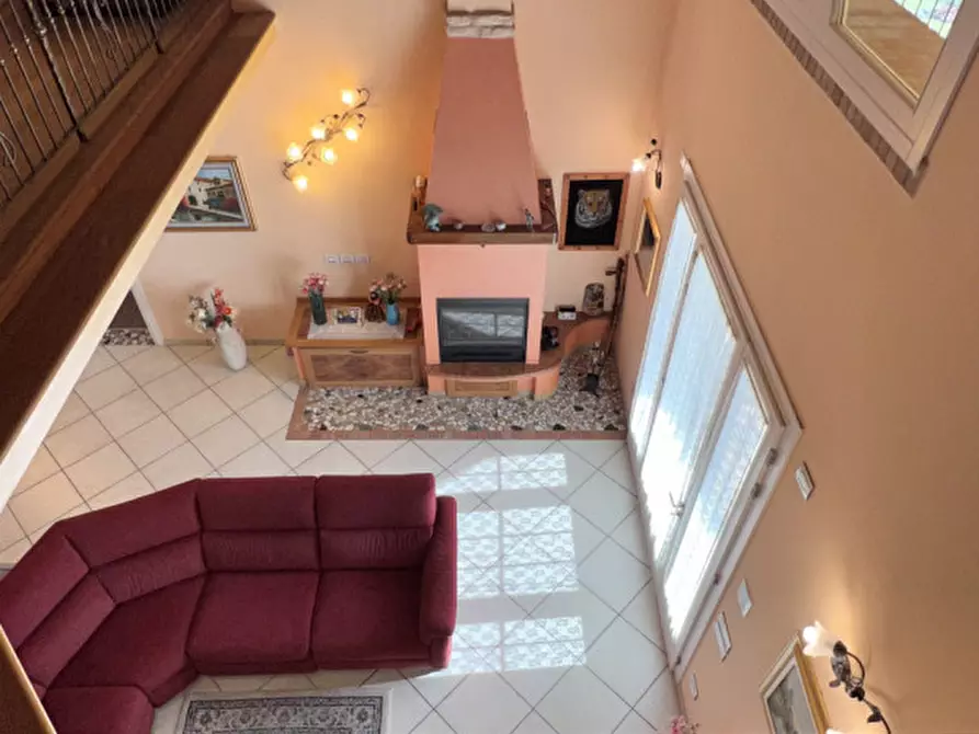 Immagine 15 di Villa in vendita  in Codevigo a Codevigo