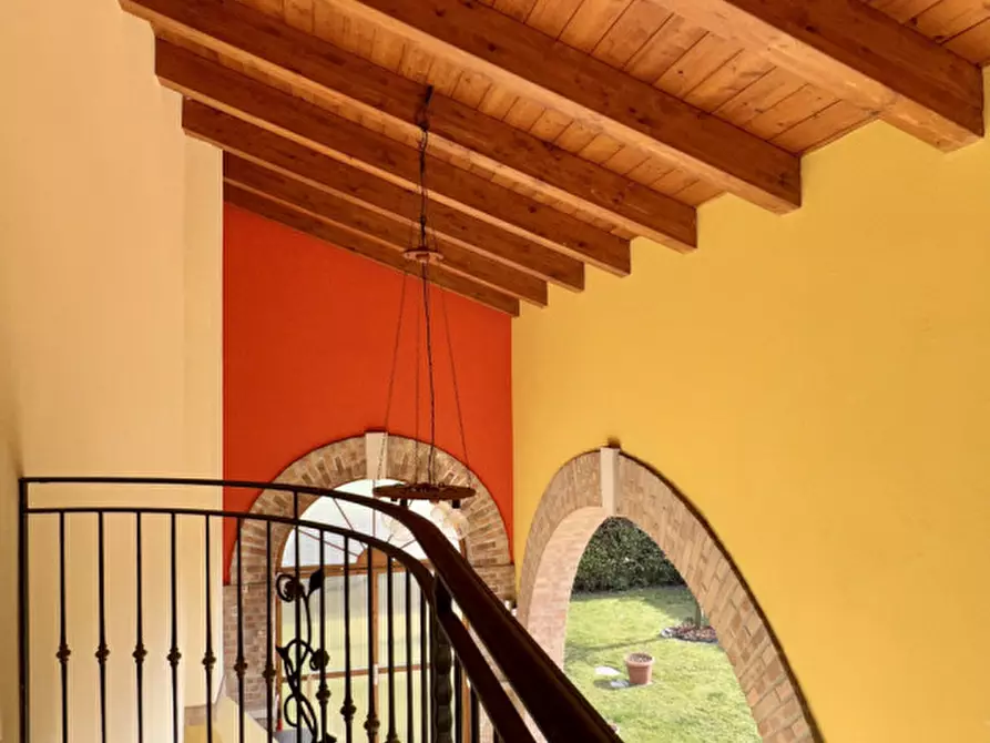 Immagine 16 di Villa in vendita  in Codevigo a Codevigo