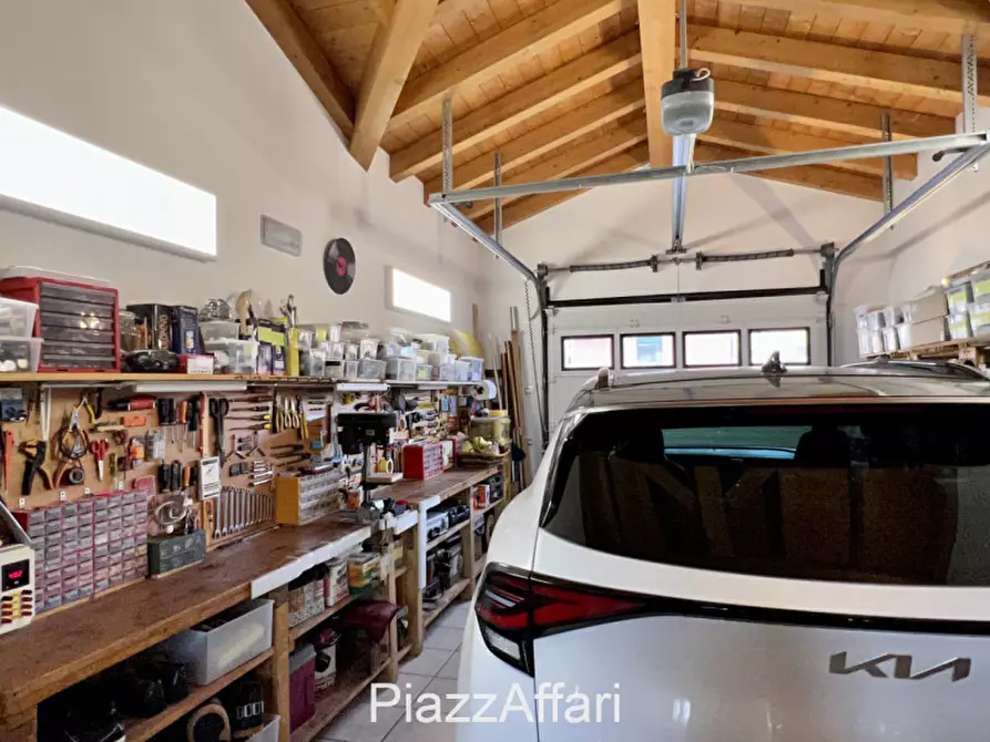 Immagine 17 di Villa in vendita  in Codevigo a Codevigo