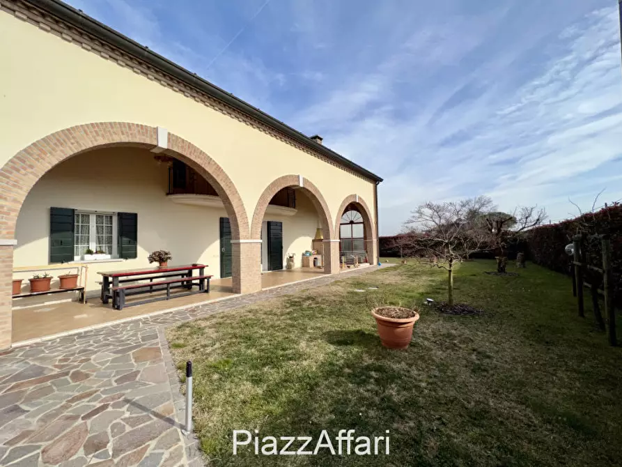 Immagine 18 di Villa in vendita  in Codevigo a Codevigo
