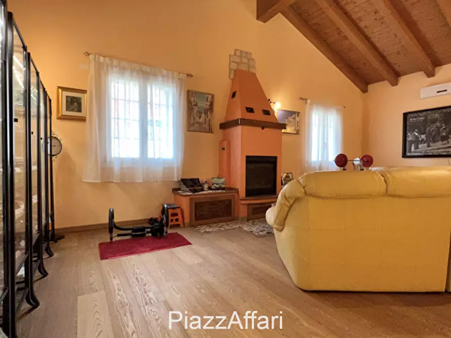 Immagine 19 di Villa in vendita  in Codevigo a Codevigo