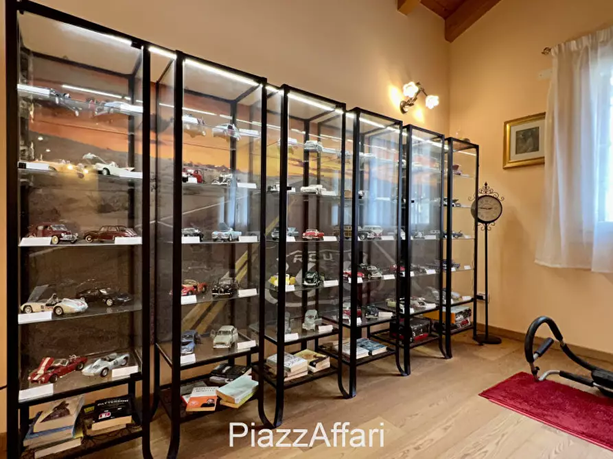 Immagine 20 di Villa in vendita  in Codevigo a Codevigo