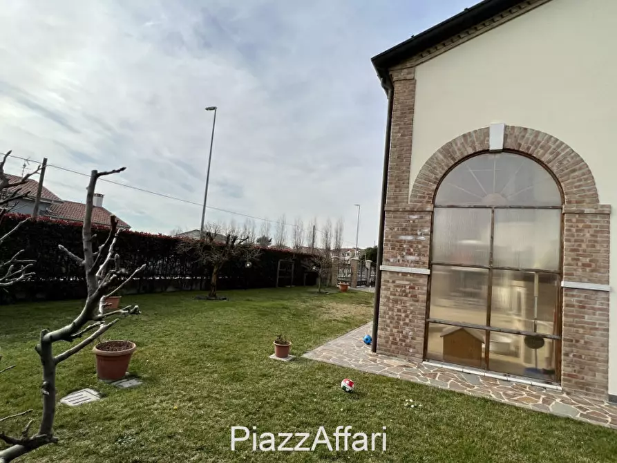 Immagine 22 di Villa in vendita  in Codevigo a Codevigo