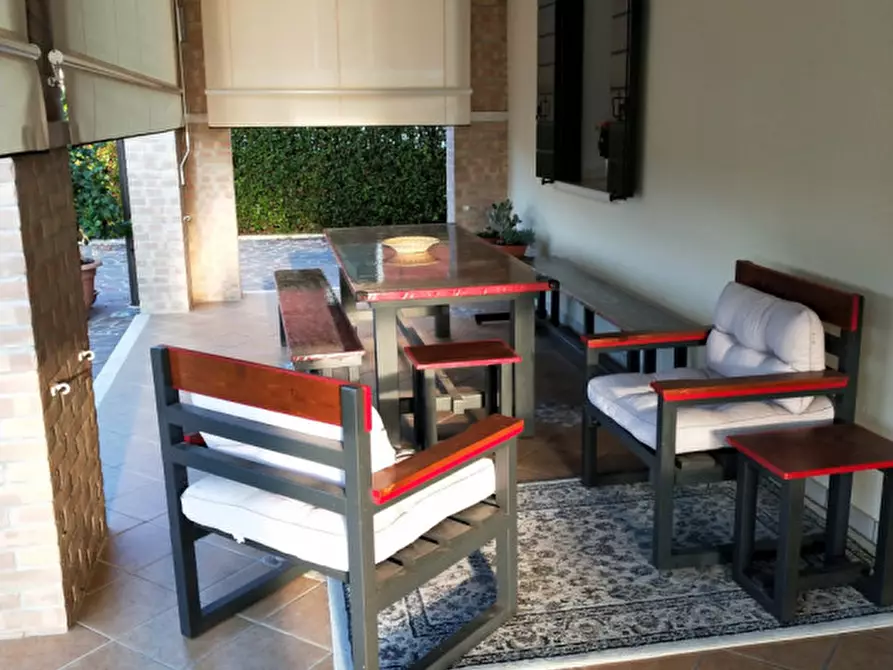 Immagine 24 di Villa in vendita  in Codevigo a Codevigo