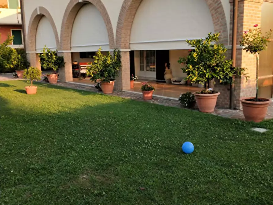 Immagine 25 di Villa in vendita  in Codevigo a Codevigo