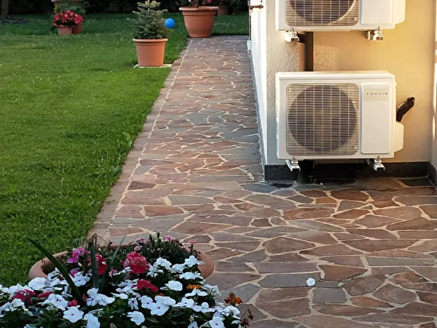 Immagine 27 di Villa in vendita  in Codevigo a Codevigo