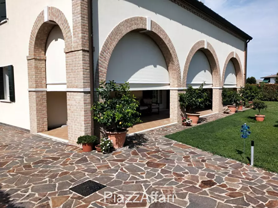 Immagine 28 di Villa in vendita  in Codevigo a Codevigo