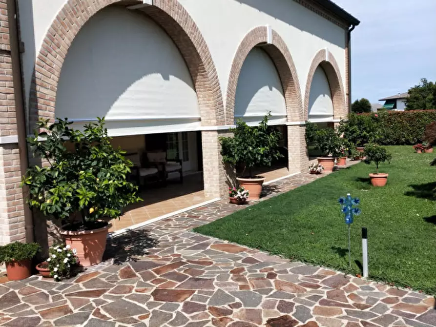 Immagine 30 di Villa in vendita  in Codevigo a Codevigo