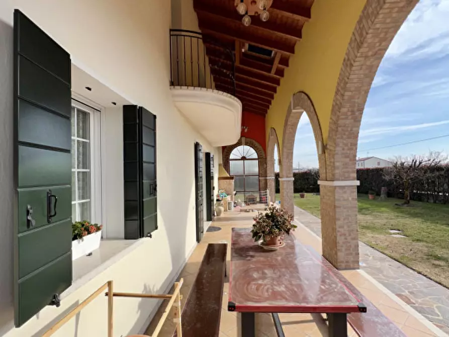 Immagine 31 di Villa in vendita  in Codevigo a Codevigo