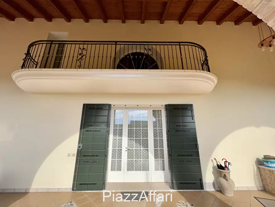 Immagine 32 di Villa in vendita  in Codevigo a Codevigo
